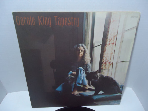 Carole King - Tapestry [Gatefold]