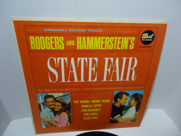 Rodgers And Hammerstein's State Fair