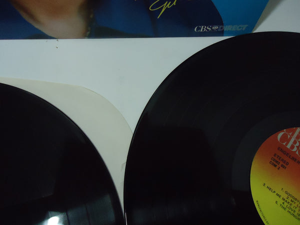 Engelbert Humperdinck ‎– Especially For You [Double LP}
