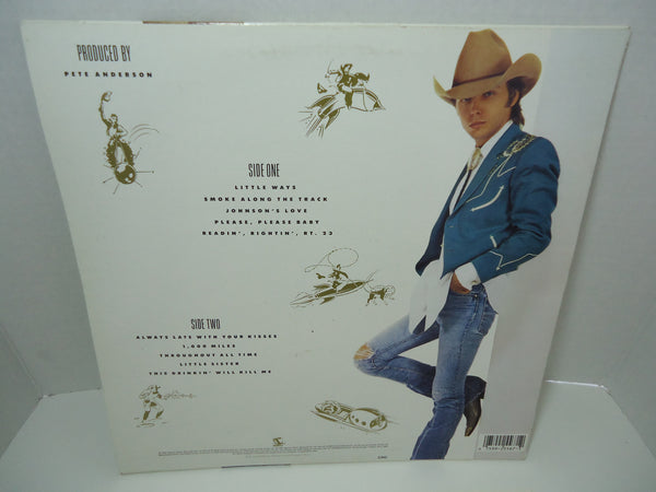 Dwight Yoakam ‎– Hillbilly DeLuxe [Club Edition]