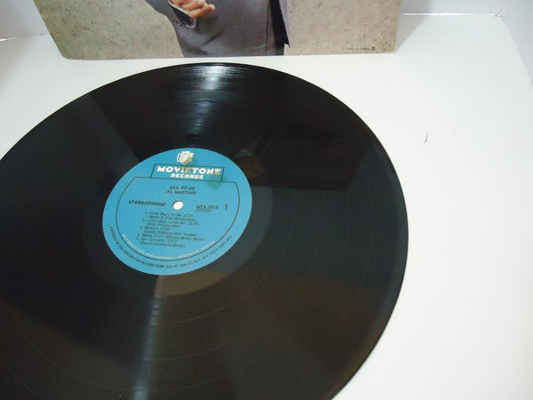 Al Martino ‎– All Of Me
