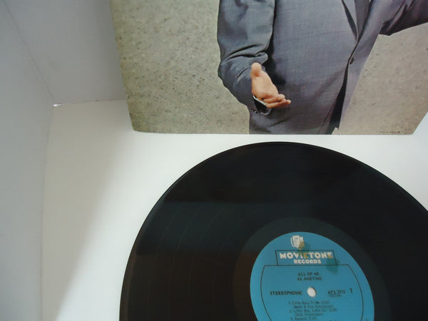 Al Martino ‎– All Of Me