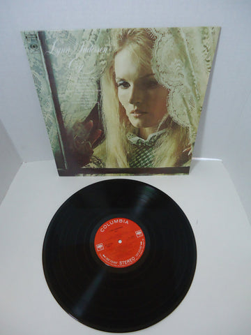 Lynn Anderson ‎– Cry