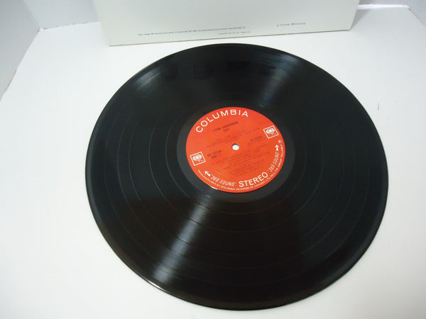 Lynn Anderson ‎– Cry