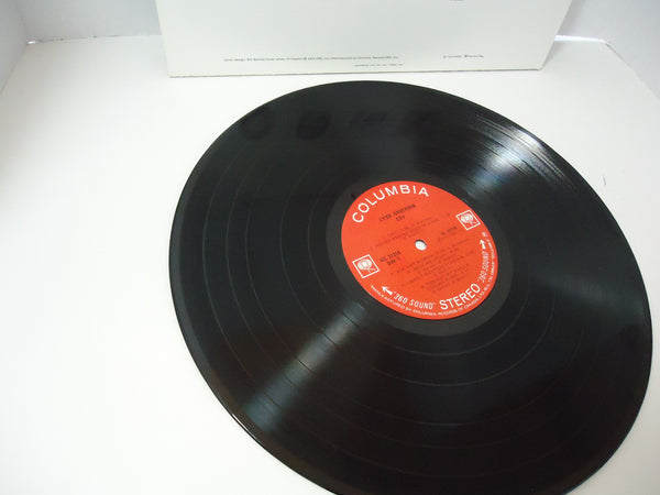 Lynn Anderson ‎– Cry