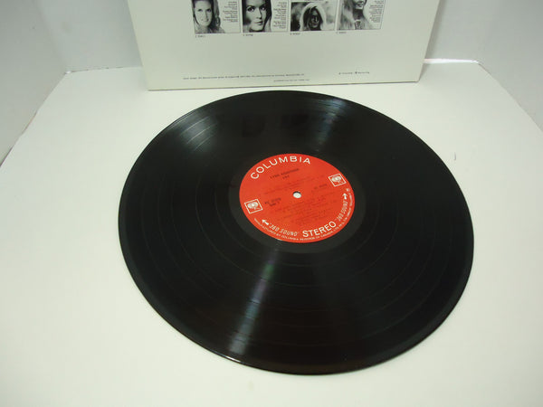 Lynn Anderson ‎– Cry