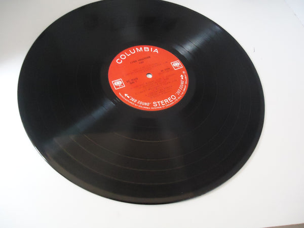 Lynn Anderson ‎– Cry
