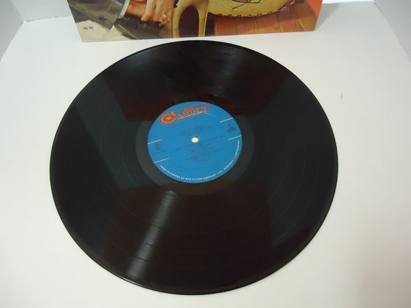 Jim Reeves ‎– Good 'N' Country [Mono]