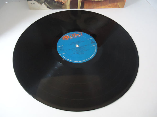 Jim Reeves ‎– Good 'N' Country [Mono]