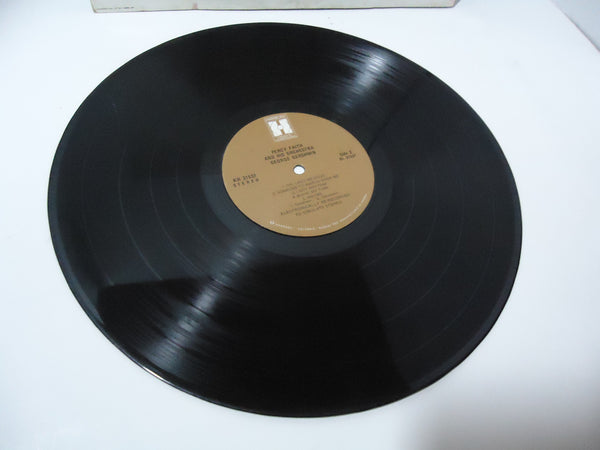 Percy Faith & His Orchestra ‎– George Gershwin