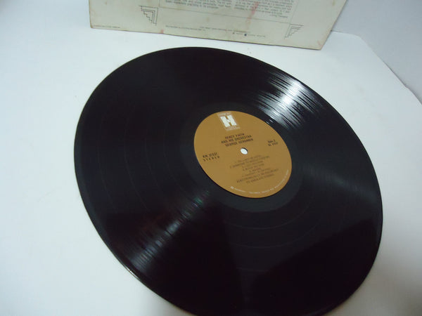 Percy Faith & His Orchestra ‎– George Gershwin