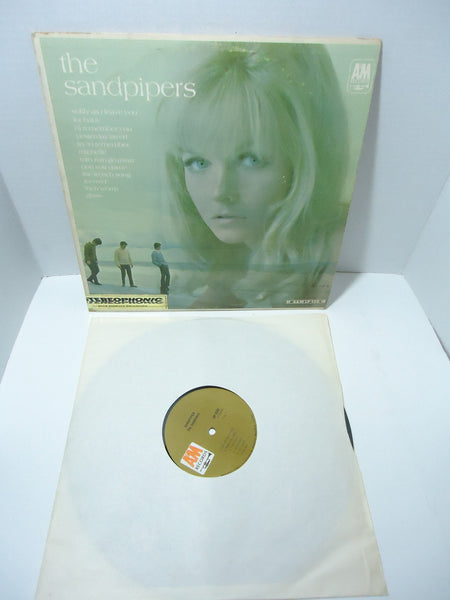 The Sandpipers - S/T