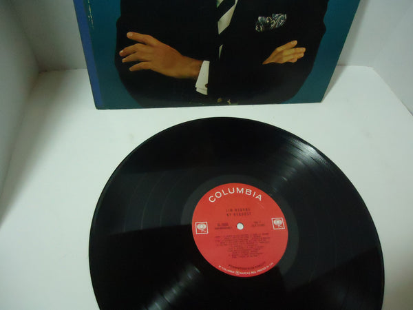 Jim Nabors ‎– By Request