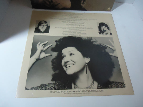 Melissa Manchester ‎– Better Days & Happy Endings