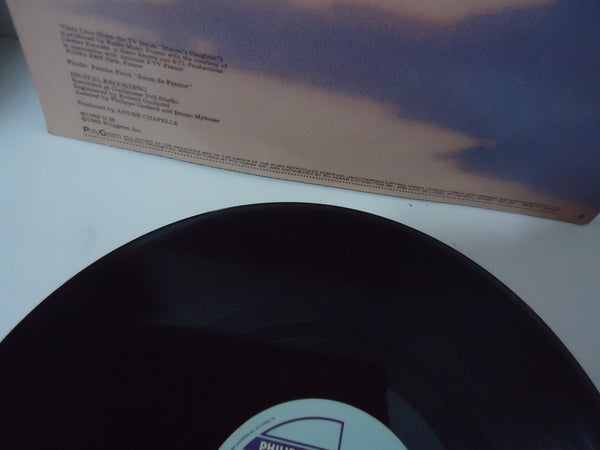 Nana Mouskouri ‎– Alone