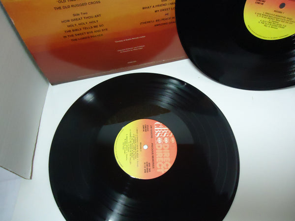 Jim Nabors ‎– Precious Memories [Double LP]