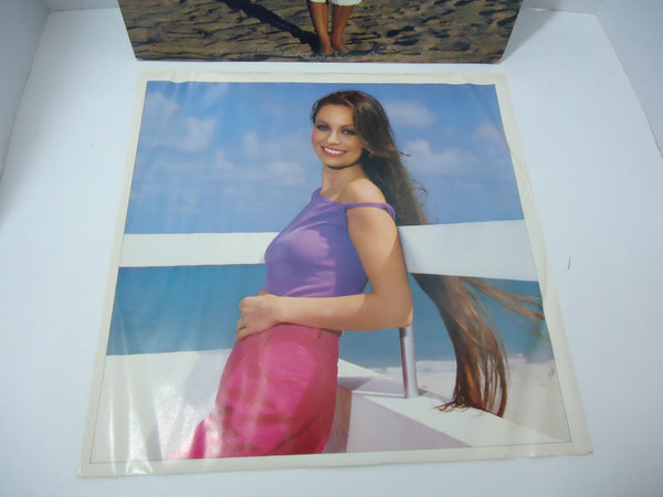 Crystal Gayle ‎– These Days