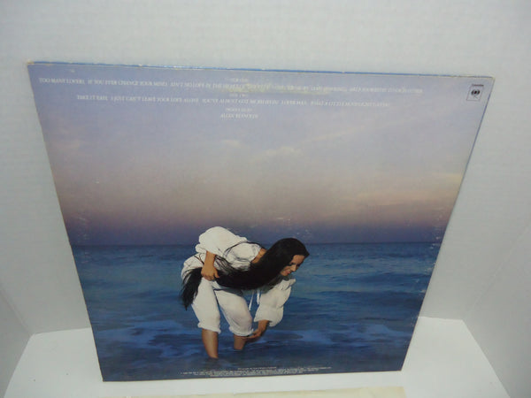 Crystal Gayle ‎– These Days