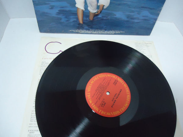 Crystal Gayle ‎– These Days