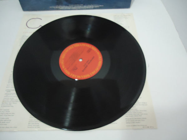 Crystal Gayle ‎– These Days