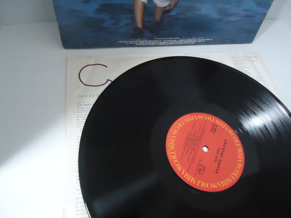 Crystal Gayle ‎– These Days