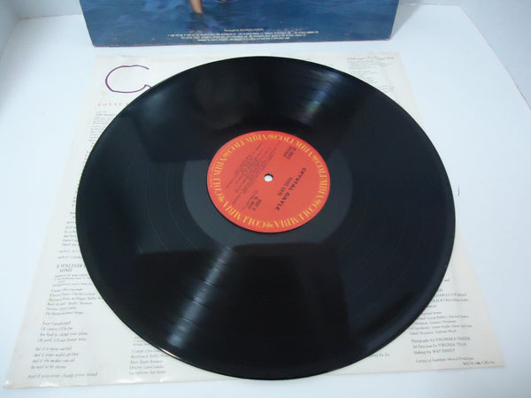 Crystal Gayle ‎– These Days