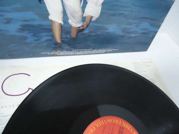 Crystal Gayle ‎– These Days