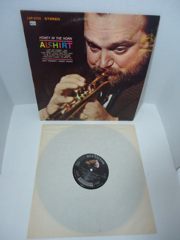 Al Hirt ‎– Honey In The Horn