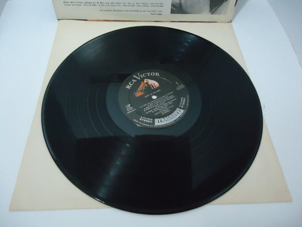 Al Hirt ‎– Honey In The Horn