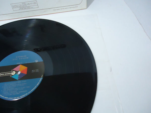 Don Messer And His Islanders ‎– 40 Years On With Don Messer And His Islanders