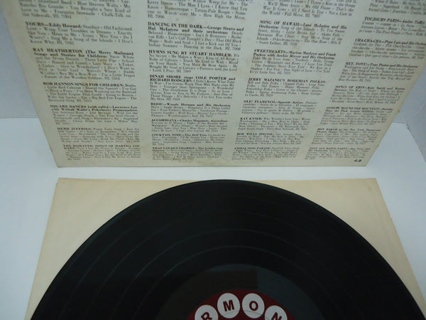 The Blazers – Rock And Roll: Ten Big Hits In Hi-Fidelity