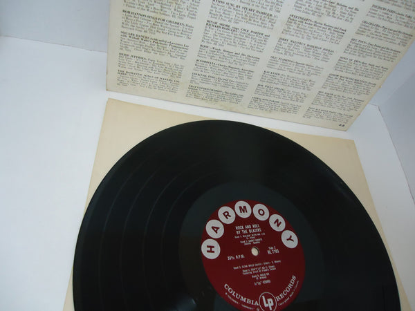 The Blazers – Rock And Roll: Ten Big Hits In Hi-Fidelity