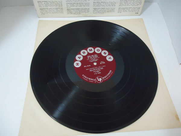 The Blazers – Rock And Roll: Ten Big Hits In Hi-Fidelity