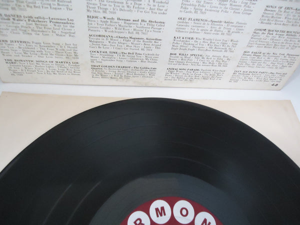 The Blazers – Rock And Roll: Ten Big Hits In Hi-Fidelity