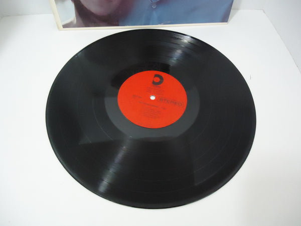The Young Lovers ‎– Play LP