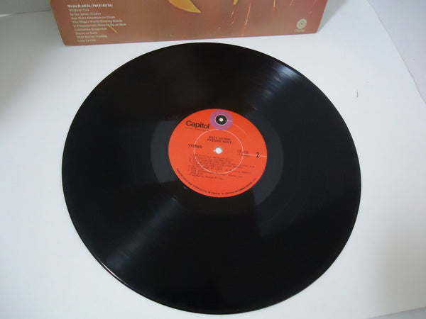 Freddie Hart ‎– Easy Loving