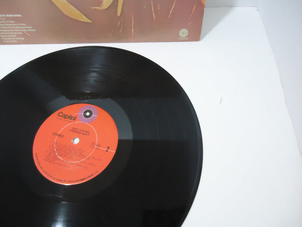 Freddie Hart ‎– Easy Loving