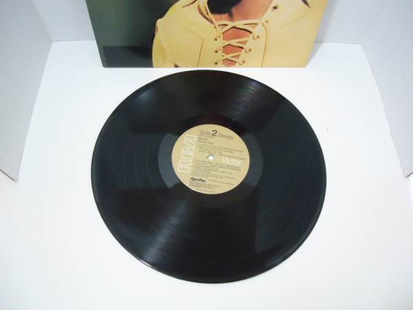 Charley Pride ‎– Charley [Re-issue]