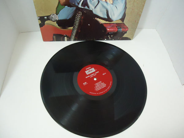 Harry Hibbs ‎– More Harry Hibbs At The Caribou
