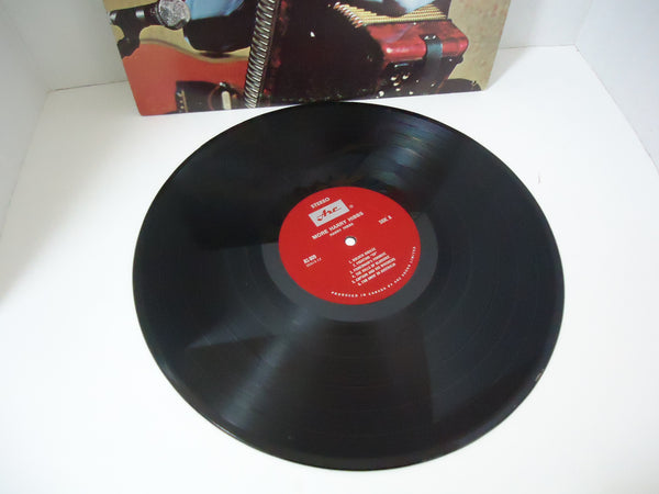 Harry Hibbs ‎– More Harry Hibbs At The Caribou