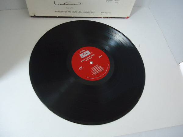 Harry Hibbs ‎– More Harry Hibbs At The Caribou