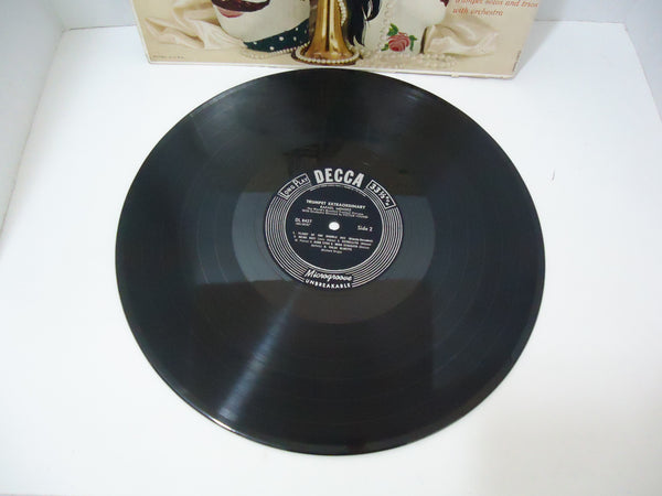 Rafael Mendez ‎– Trumpet Extraordinary [Mono]