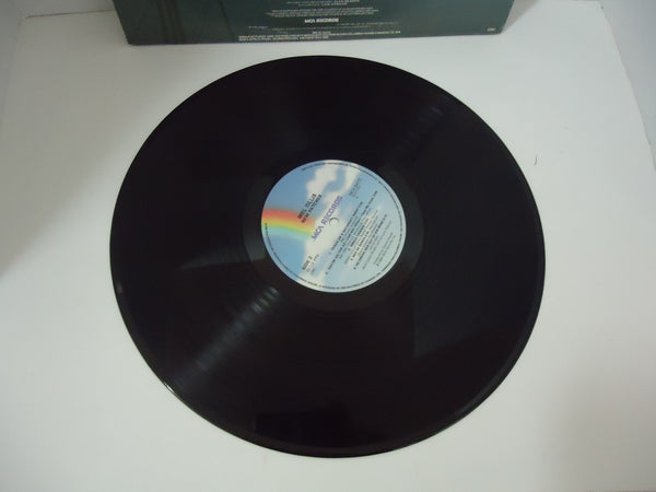 Mel Tillis ‎– New Patches [Club Edition]