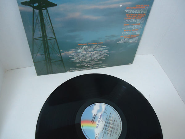 Mel Tillis ‎– New Patches [Club Edition]