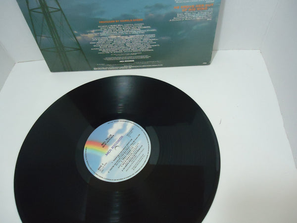 Mel Tillis ‎– New Patches [Club Edition]