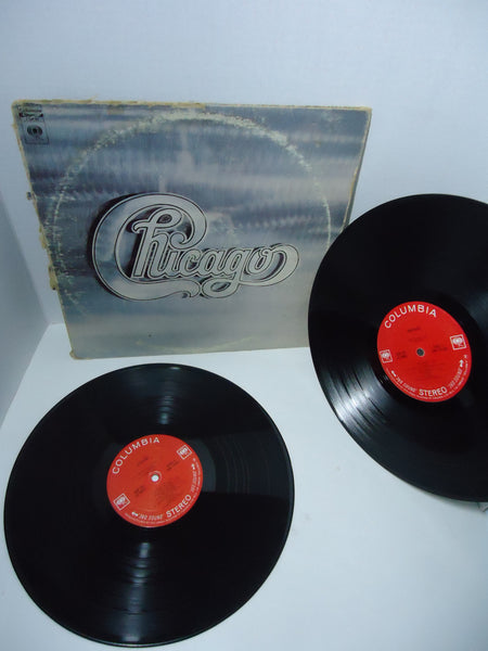 Chicago LP Chicago II