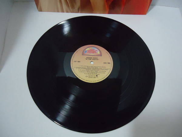 Hagood Hardy ‎– As Time Goes By