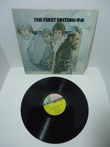 The First Edition ‎– '69 LP Canada