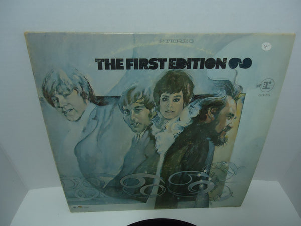The First Edition ‎– '69 LP