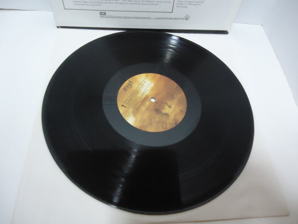 Johannes Brahms, Sir Adrian Boult, The London Philharmonic Orchestra ‎– Brahms Symphony No. 4 / Academic Festival Overture
